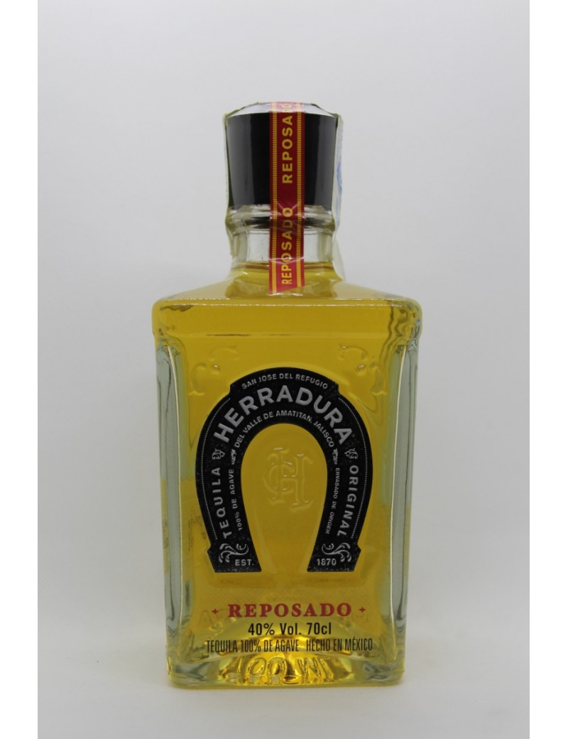 Tequila Herradura Reposado - 1