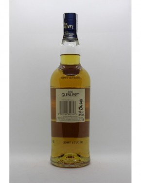  The Glenlivet Founder's Reserve 12 years - 2