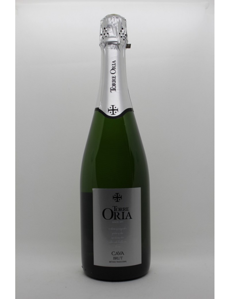 Torre Oria Brut - 1 Torre Oria Brut - 1
