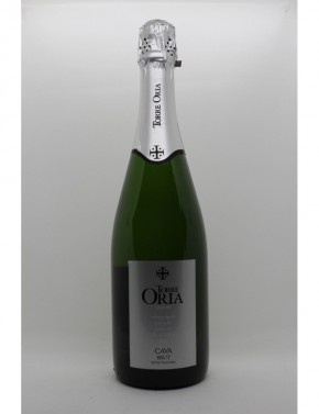 Torre Oria Brut - 1