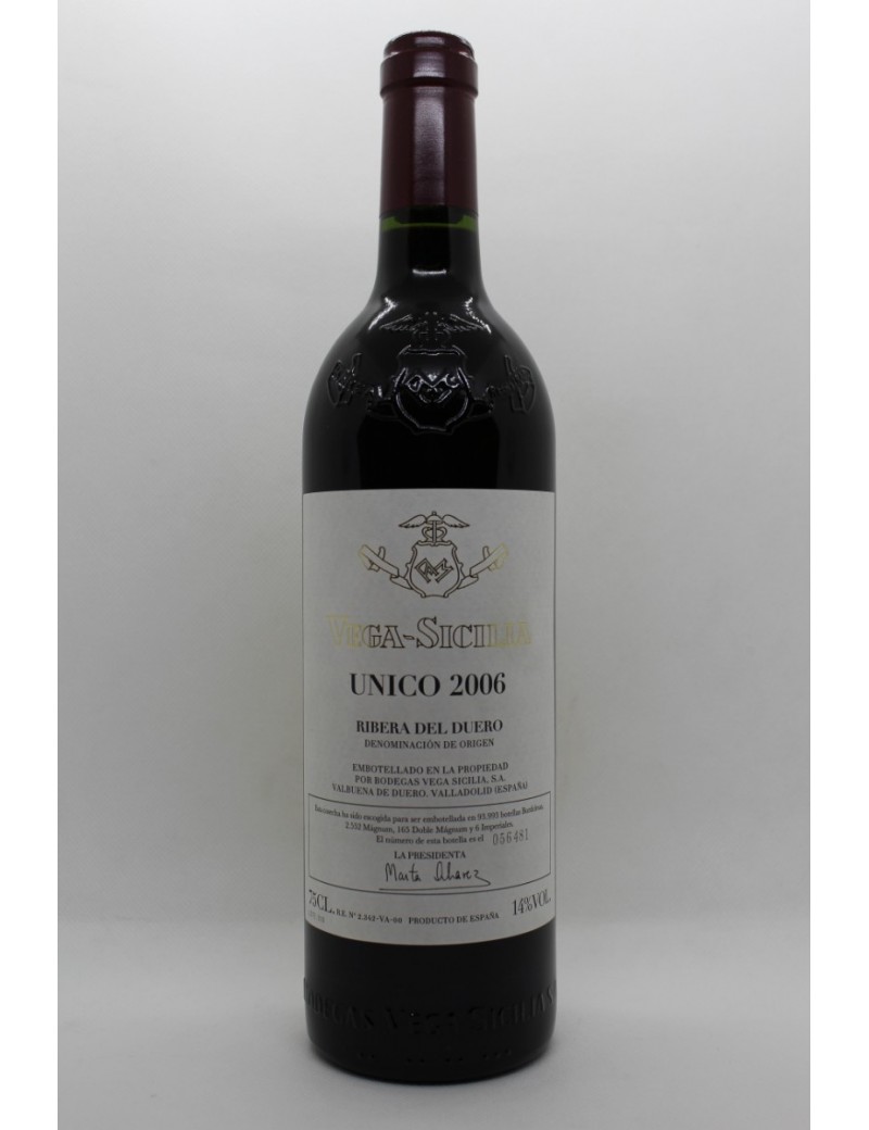 Unico 2006 0 Unico 2006 0