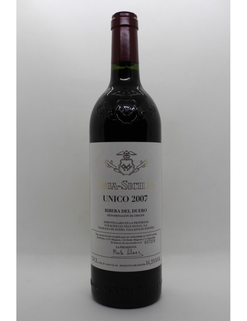 Unico 2007 0 Unico 2007 0