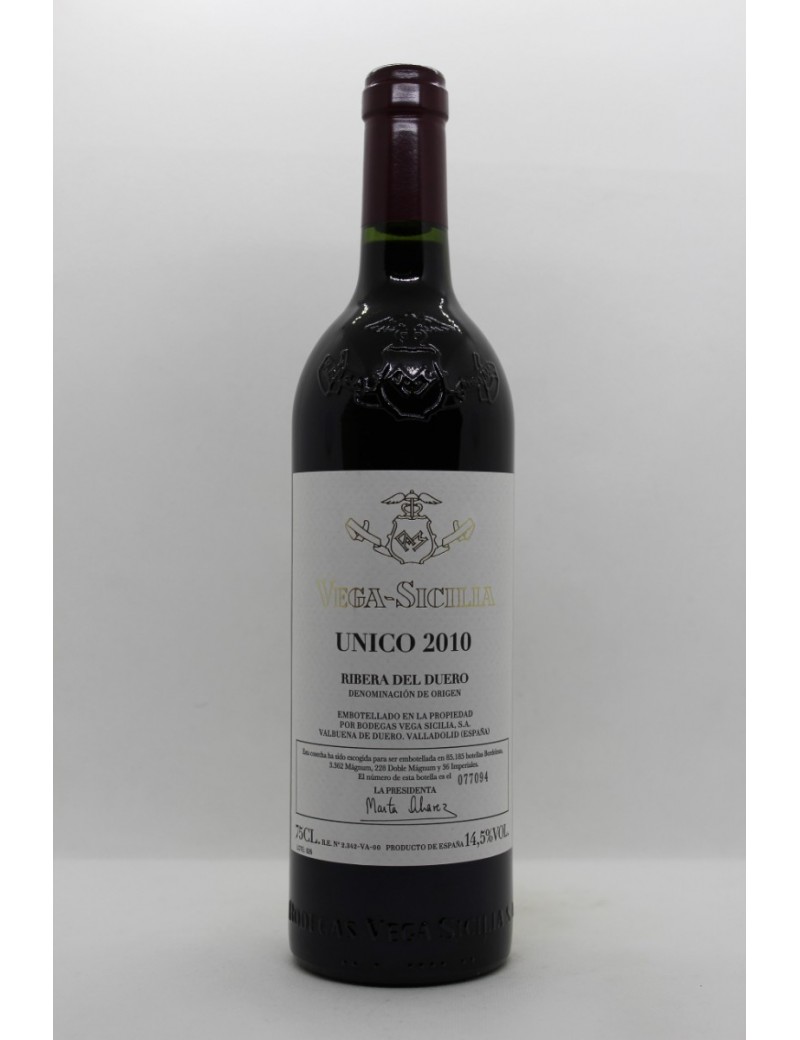 Unico 2010 - 1