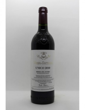 Unico 2010 - 1