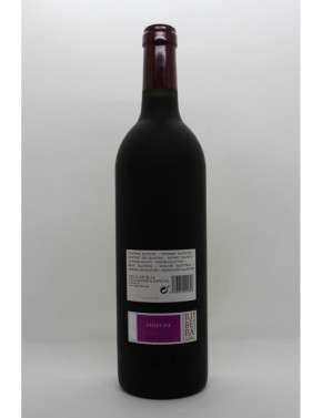  Unico Reserva Especial (vta.17) - 2