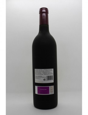 Unico Reserva Especial (vta.18) - 2