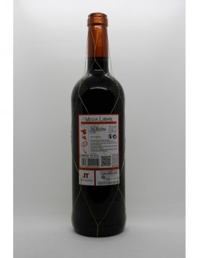  Vega Libre Tempranillo Roble - 2