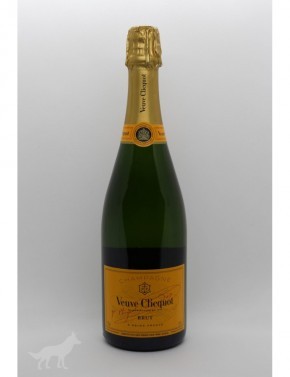  Veuve Clicquot - 2