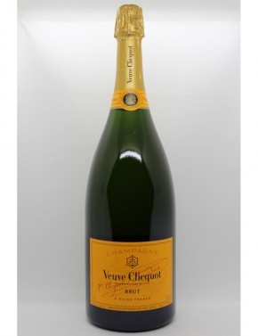 Veuve Clicquot  Brut  - 1