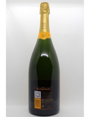  Veuve Clicquot  Brut  - 2