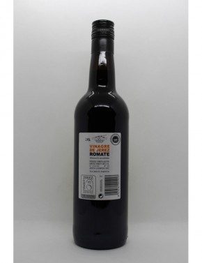  Vinagre de Jerez Romate - 2