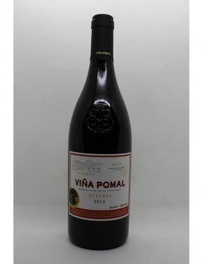 Viña Pomal Reserva 2013 - 1