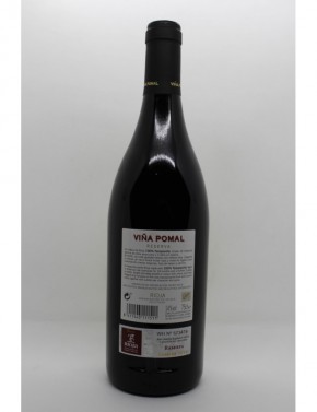  Viña Pomal Reserva 2013 - 2