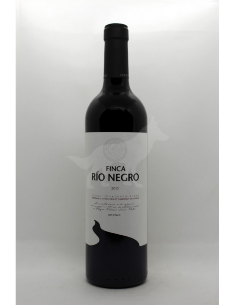Finca Rio Negro 2013 - 1 Finca Rio Negro 2013 - 1