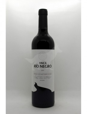 Finca Rio Negro 2013 - 1