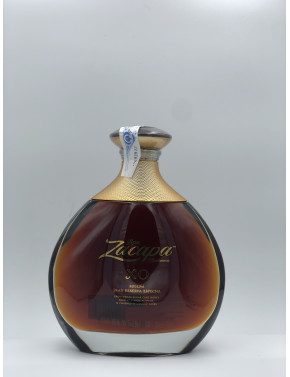Ron Zacapa XO