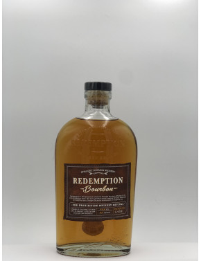 Redemptión