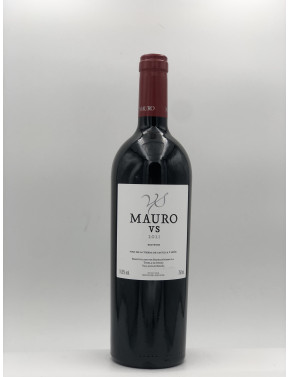 Mauro VS