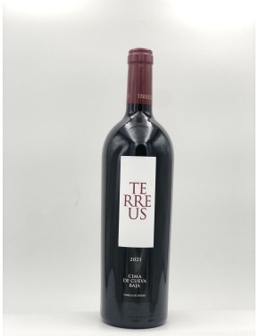 Terreus ¨Paraje de Cueva ¨