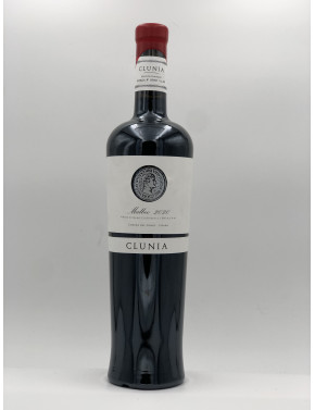 Clunia