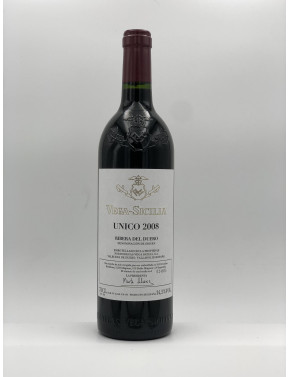 Unico  2008