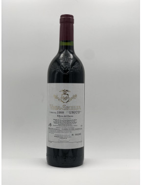 Unico 1999