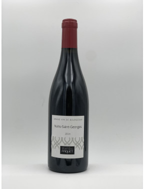 Mathieu Paquet ¨nuits- saint-georges¨
