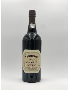 Ferreira Vintage 1995