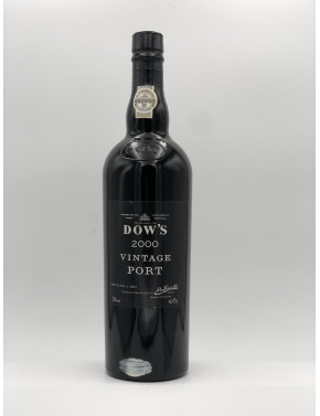 Dow's Vintage  2000