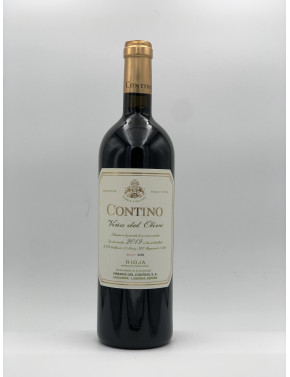 Contino ¨Viña del Olivo¨