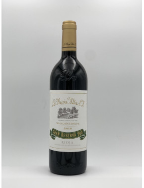 La Rioja Alta 904