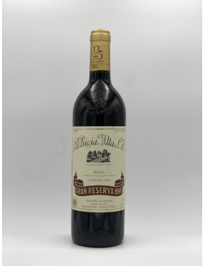 La Rioja Alta 890
