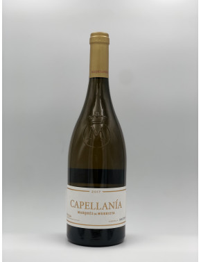 Capellanía
