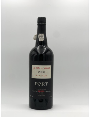 Quinta do Noval  Vintage 2000