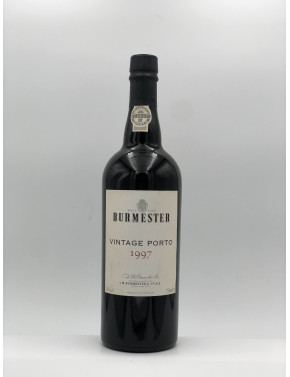 Burmester Vintage