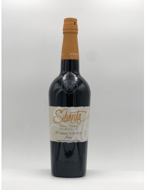 Sibarita ¨Oloroso¨ VORS