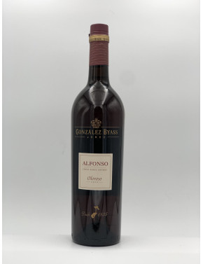 Alfonso¨ Oloroso ¨