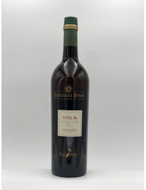 Viña AB ¨Amontillado ¨