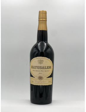 Matusalem ¨Oloroso Dulce¨