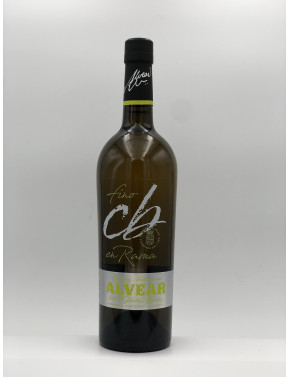 CB Alvear fino