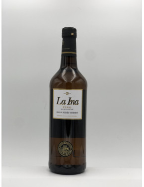 La Ina ¨Fino¨
