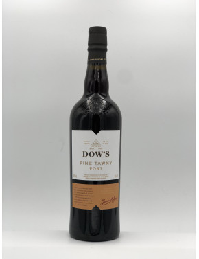 Dow's ¨Fine Ruby Port¨