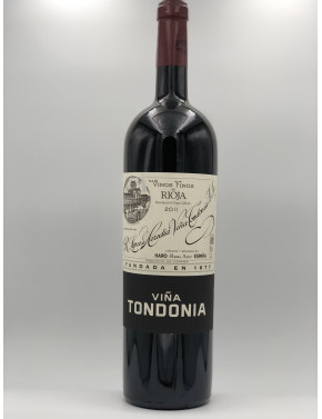 Viña Tondonia