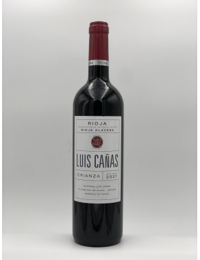 Luis Cañas