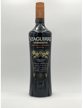 Yzaguirre