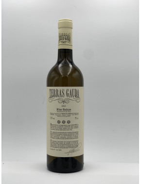 Terras Gauda