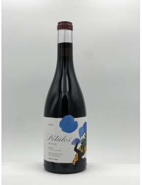 Pétalos