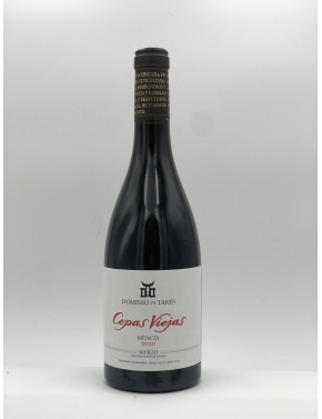 Bodegas Dominio de Tares ¨Cepas Viejas ¨