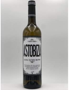 Astobiza