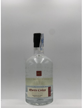 Martín Codax Aguardiente